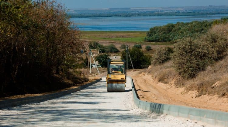 Exproprieri în Moldova: 249 de terenuri pentru extinderea drumurilor naționale