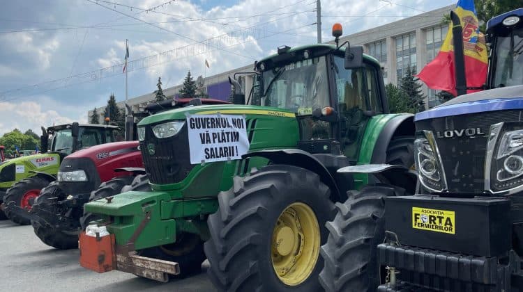 Ministerul Agriculturii susține revendicările agricultorilor prin Forța Fermierilor