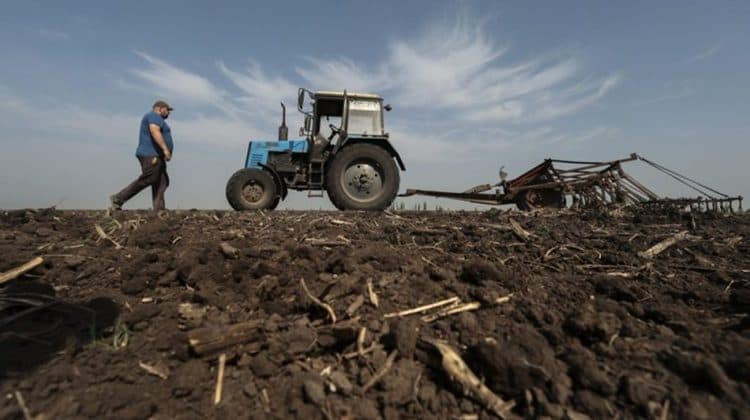 Peste 580 de afaceri agricole au beneficiat de 507 milioane lei prin FCA