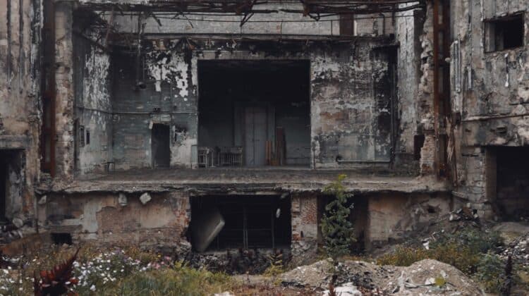 Filarmonica Națională: Reconstrucția amânată pentru 2027, studii în 2023