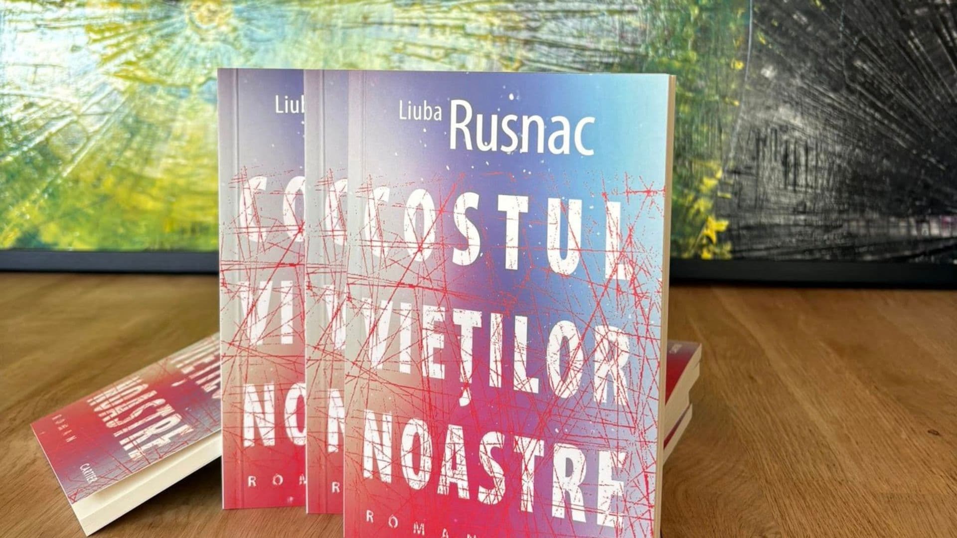 Discuție despre distopia muncii la Clubul de lectură pe 27 iunie