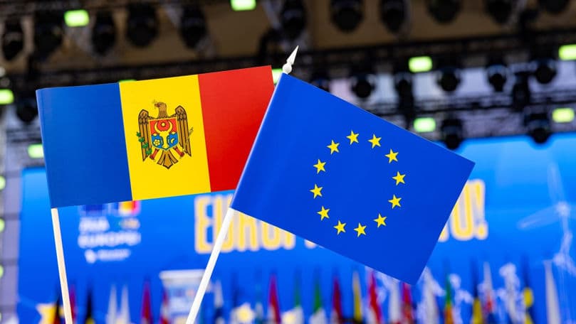 Mureșan: Moldova a îndeplinit condițiile pentru avansarea în aderarea la UE