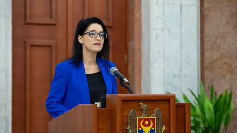 Natalia Plugaru: Fondul de pensii are un deficit de peste 3 miliarde lei