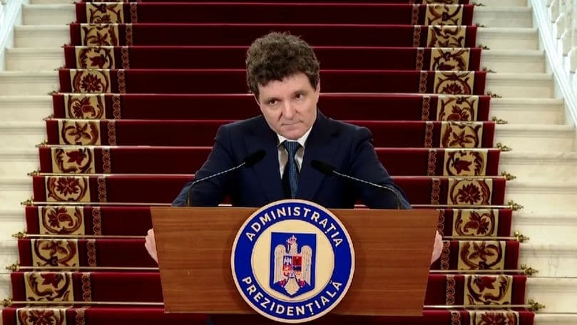 Nicușor Dan amână desemnarea noului prim-ministru al României