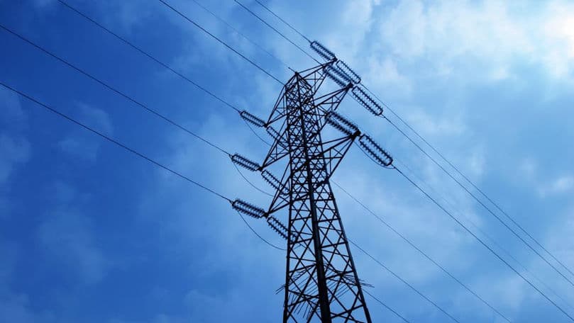 Întârzieri semnificative în construcția liniei electrice Bălți-Suceava