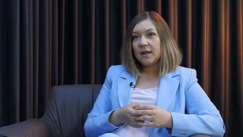 Dana Voinovan, în așteptarea transplantului: Lupta cu insuficiența renală