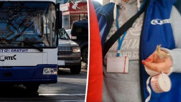 Concedierea unei taxatoare de troleibuz din Chișinău pentru comportament agresiv