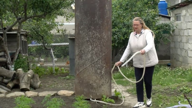 Locuitorii din Soroca, fără apă timp de o săptămână din cauza tarifelor mari