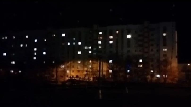 Iluminatul stradal întrerupt în mai multe orașe din regiunea transnistreană