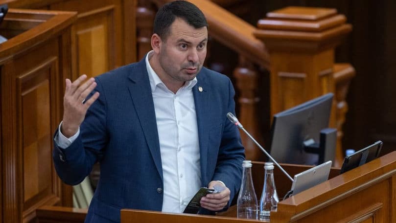 Costiuc: Aderarea Moldovei la UE, imposibilă fără soluționarea Transnistriei