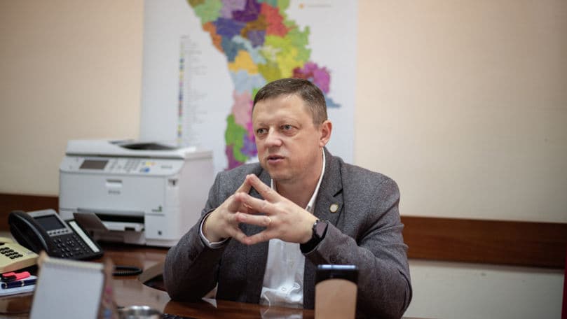 Modificări propuse pentru Codul electoral în legătură cu alegerile din Găgăuzia