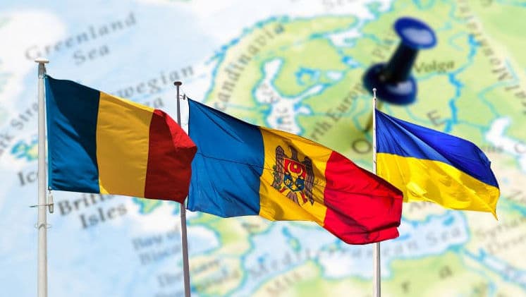 Iași: Peste 500 de delegați din România, Moldova și Ucraina la Forumul Economic