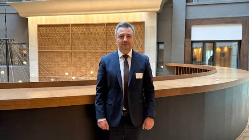 Republica Moldova devine prima țară cu președinția Comitetului de Reglementare ECRB