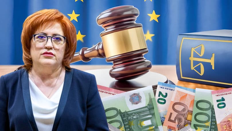 CEDO impune Moldovei plata a 560.000 euro către Seksimp Group SRL