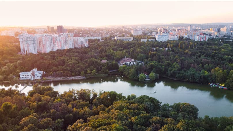 Prognoza meteo 5 iunie 2026: Cer noros, temperaturi de până la +29°C