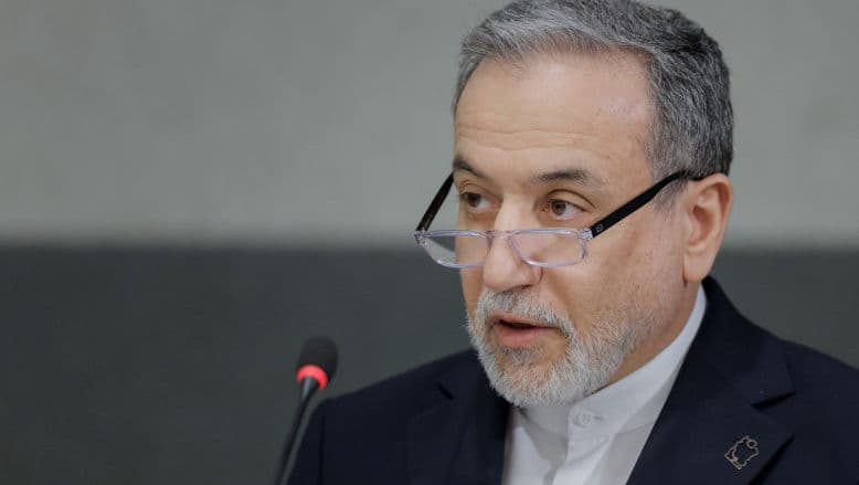 Iranul declară că nu există progrese în negocierile cu SUA