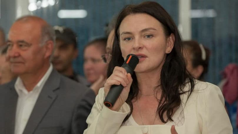 Victoria Furtună: Moldova poate deveni un punct de legătură între Est și Vest
