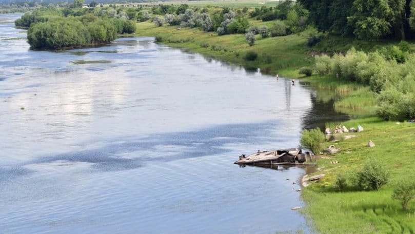 Moldova pregătește un dosar împotriva Rusiei pentru poluarea Nistrului