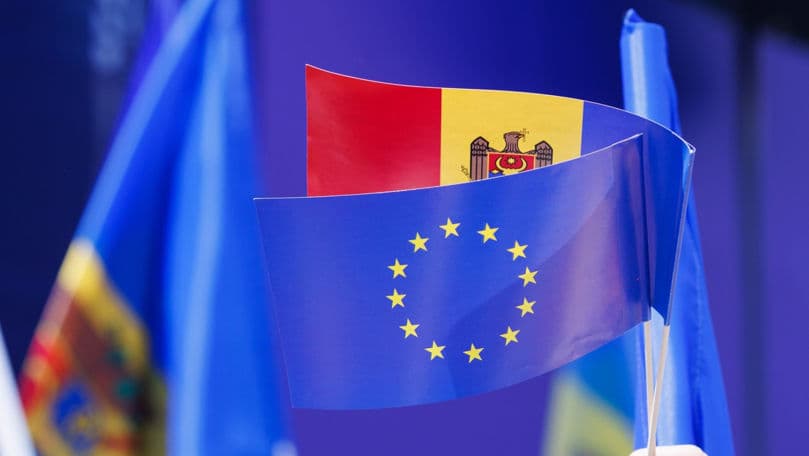 R. Moldova și Balcanii de Vest: oportunități de integrare în UE