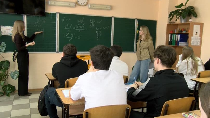 Mentorii din R. Moldova se pregătesc pentru educația europeană: cursuri de engleză