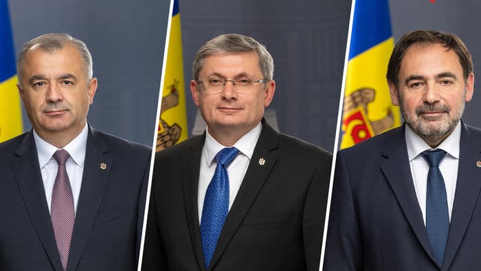 Primul set de negocieri cu UE, anunțat la Chișinău. Reacția opoziției