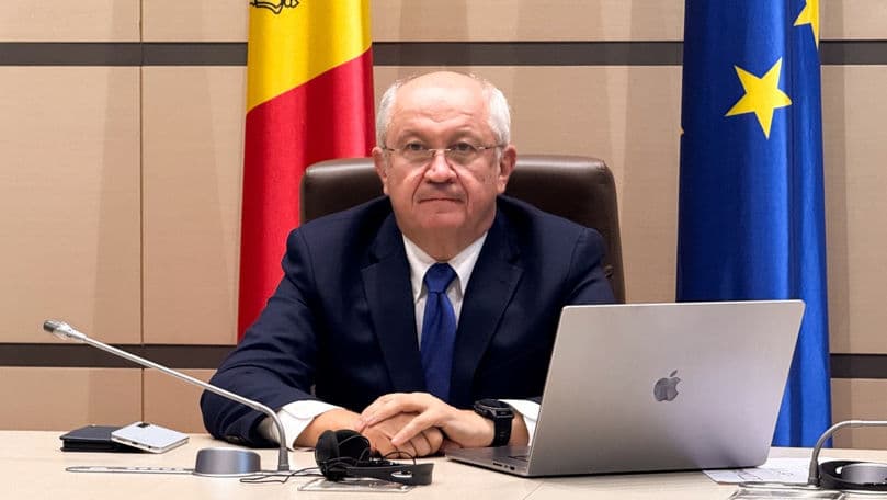 Alexandru Munteanu: Moldova se integrează în economia europeană