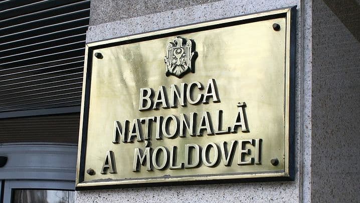 Investitorii europeni dețin 95% din activele bancare ale Moldovei