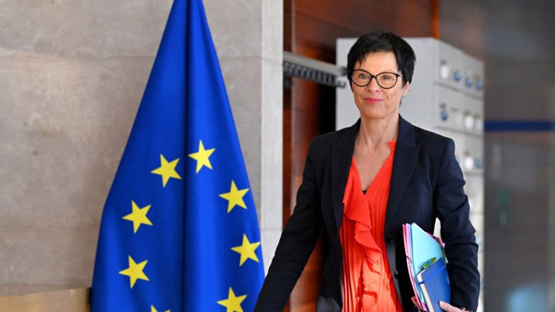 Marta Kos: Moldova devine mai atractivă pentru investiții prin reforme și integrarea în UE