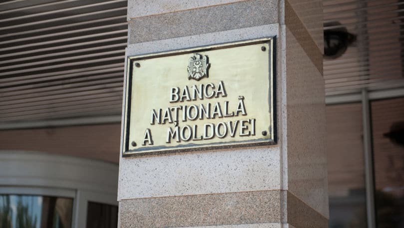 BNM sărbătorește 35 de ani de activitate cu Ziua ușilor deschise pe 4 iunie