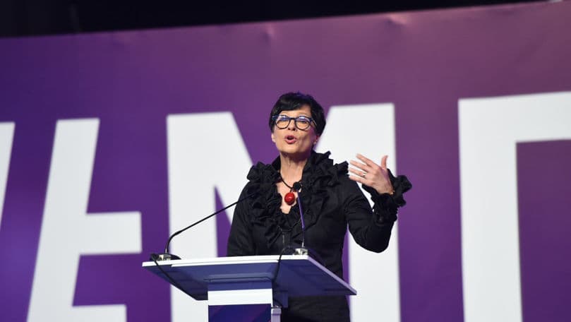 Marta Kos: R. Moldova, competitivă în sectorul digital la nivel european