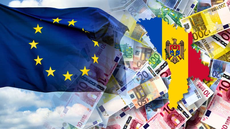 Conferința UE–Moldova anunță investiții de peste un miliard de euro