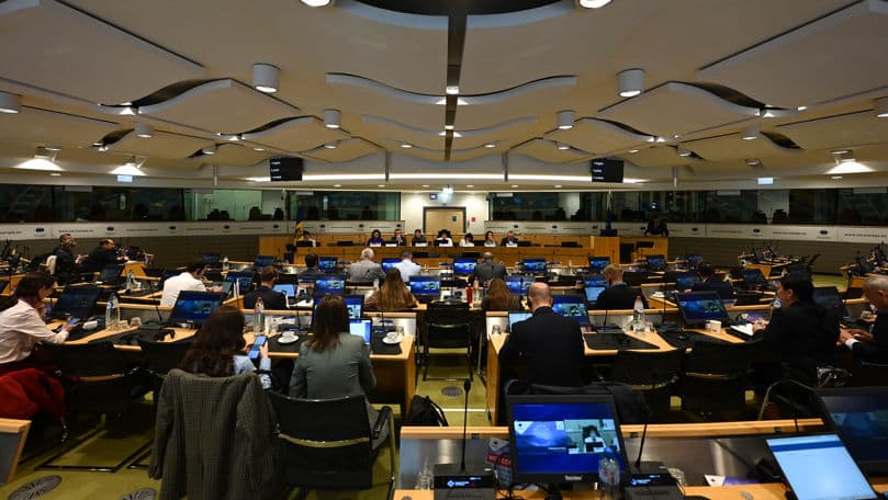 CALM solicită monitorizarea europeană a reformei administrației locale