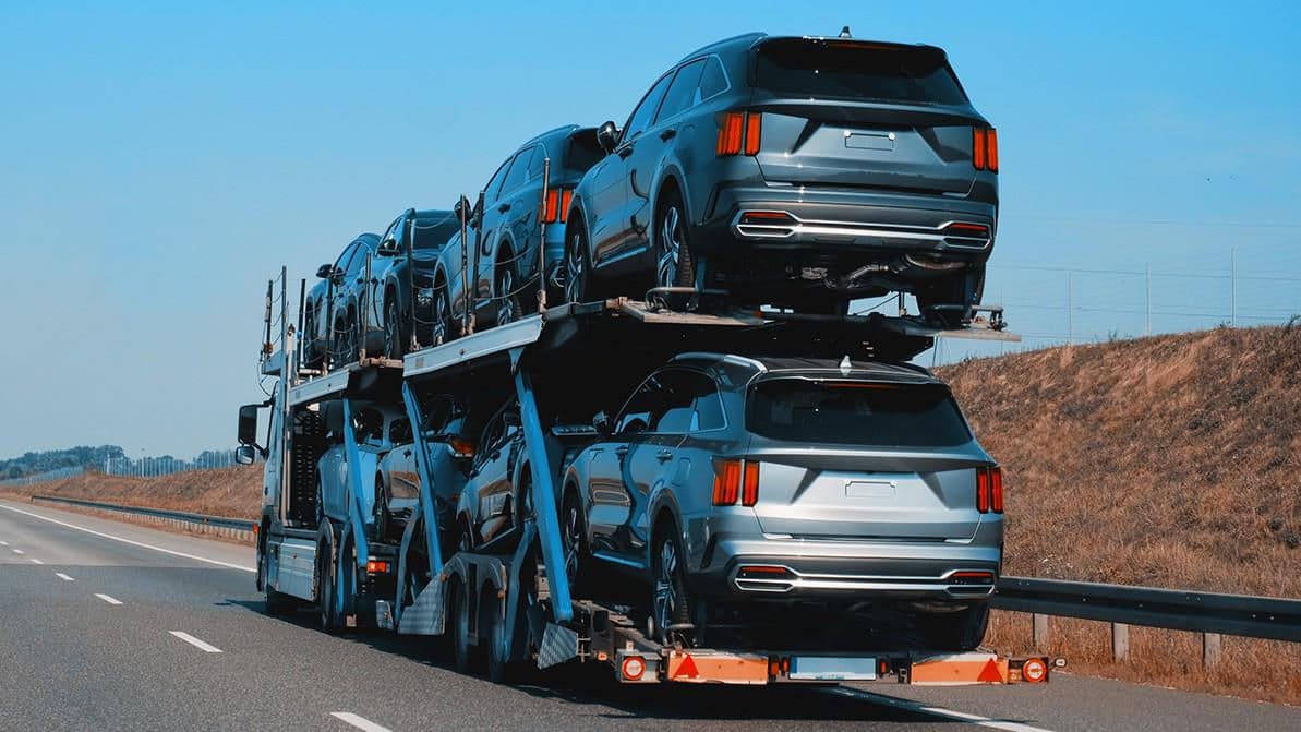 Scumpirea automobilelor din 2027: TVA la importul mașinilor, anunț al autorităților