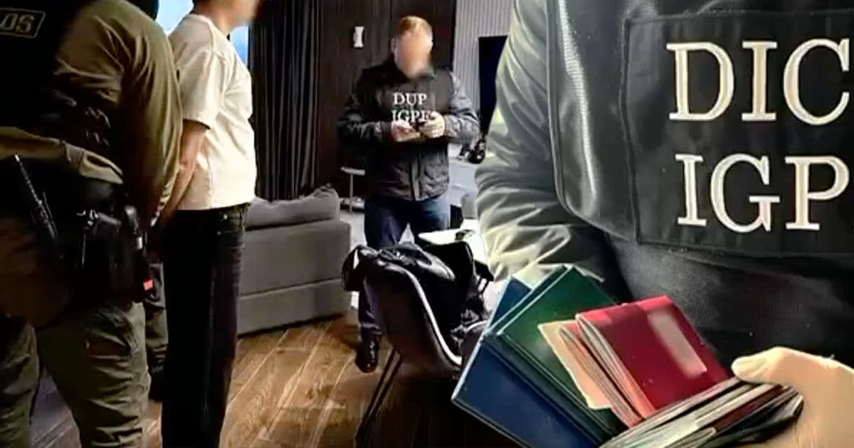 Trei bărbați vor fi judecați în cazul Car Vertical pentru răzbunare