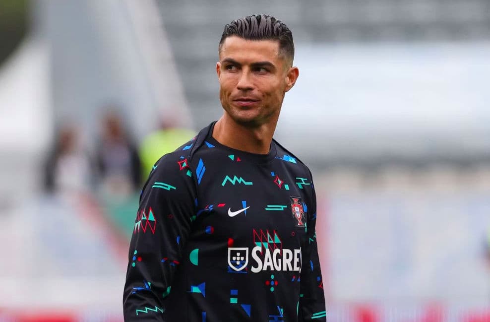 Cristiano Ronaldo, cel mai bine plătit jucător la CM 2026, cu 295 milioane $