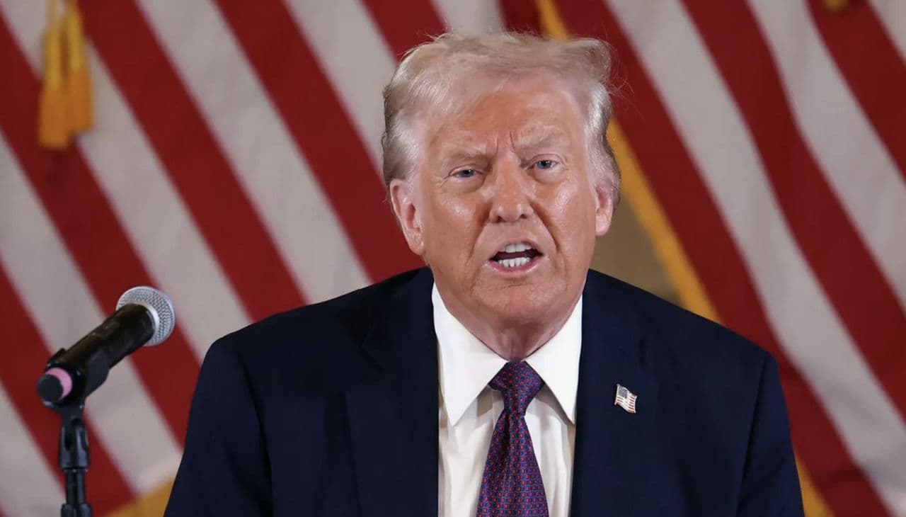 Trump: Fără armele americane, Ucraina nu ar rezista nici două zile