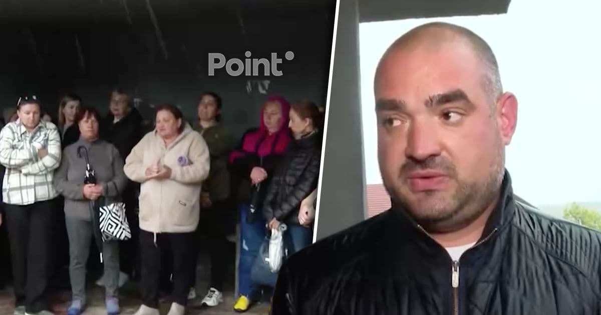 Locuitorii din Strășeni solicită pedepsirea agresorului: Securitatea copiilor este în pericol