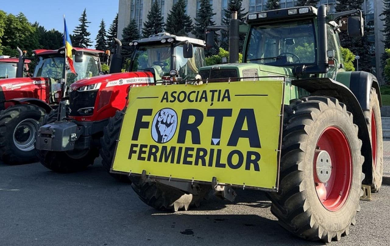 Ministerul Agriculturii a acceptat cerințele fermierilor pentru 2027