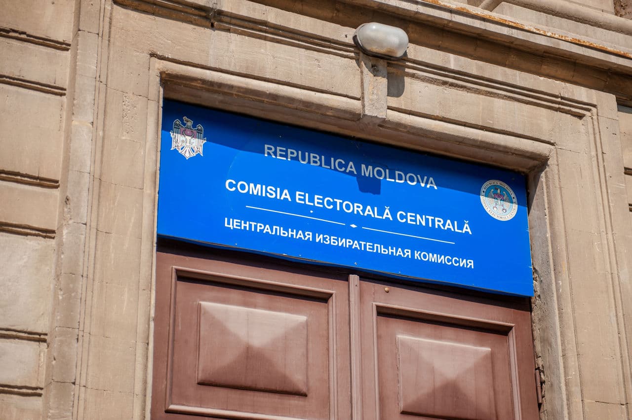 Nouă platformă digitală pentru transparența alegerilor locale în Moldova