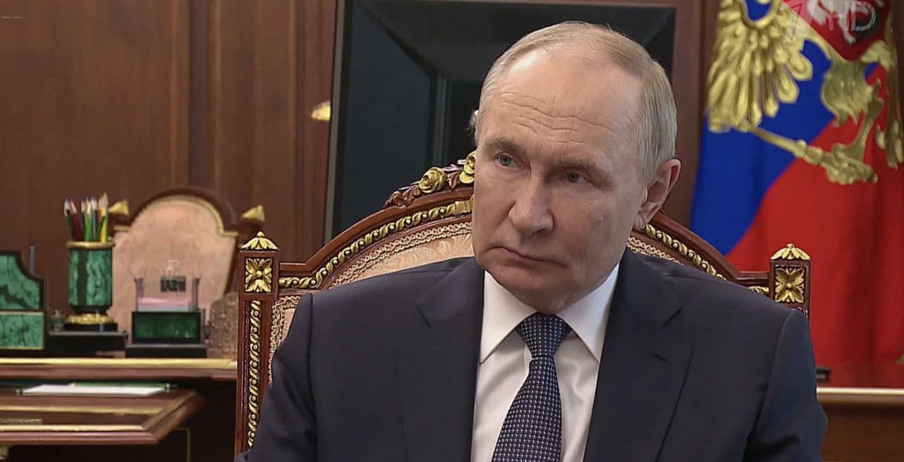 Putin despre atacurile cu «Oreshnik» în Ucraina: Nu a fost utilizare militară