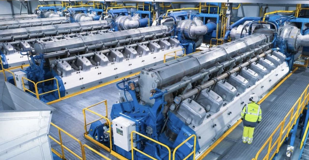 Brazilia testează etanolul ca sursă de energie pentru centrale electrice mari