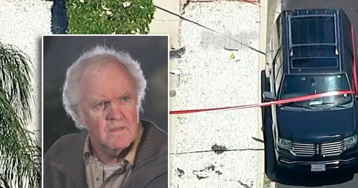 Actorul James Handy, cunoscut din 'Jumanji', ucis brutal în Los Angeles