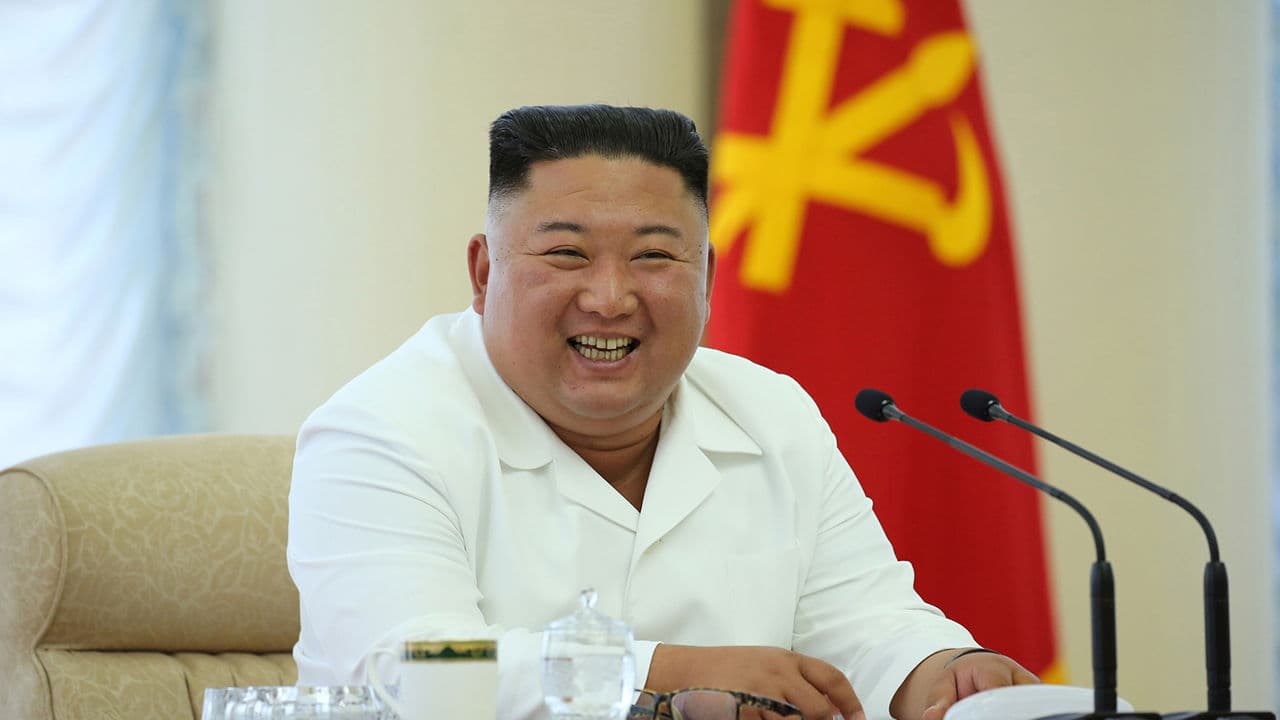 Kim Jong Un: Coreea de Nord și-a dublat producția de materiale nucleare