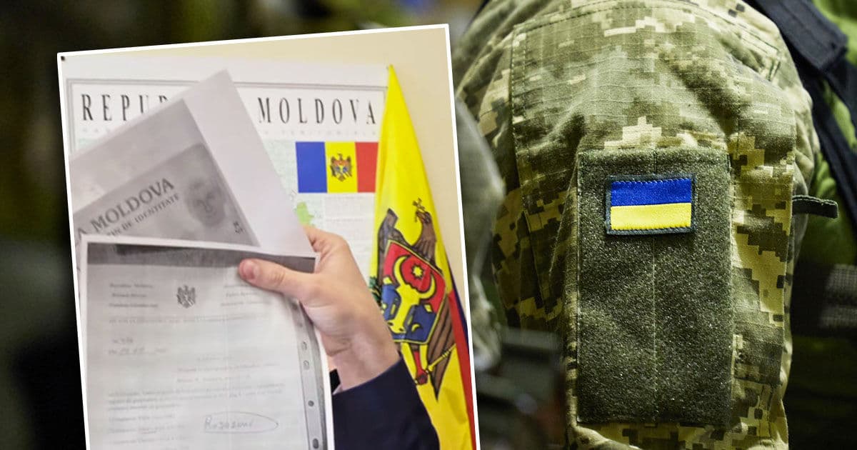 Ministerul de Externe al Moldovei investighează dispariția unui moldovean mobilizat în Ucraina