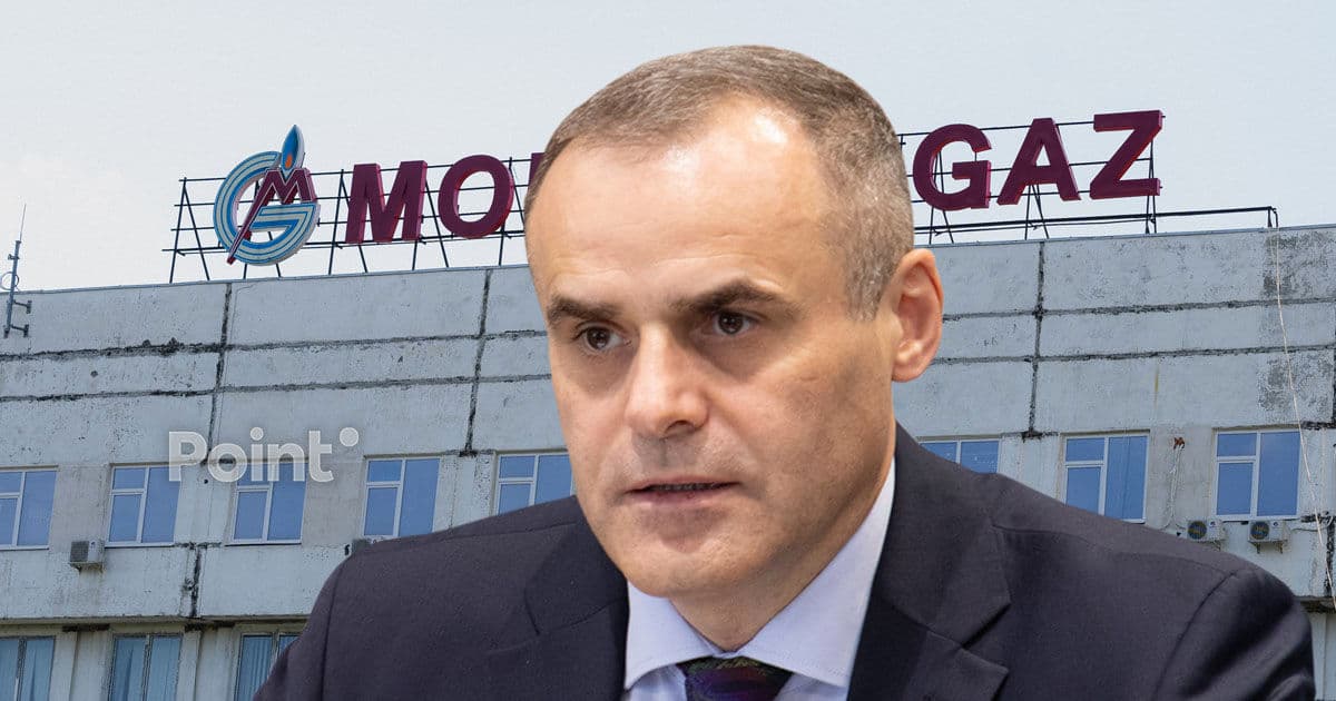 Moldovagaz a finalizat selecția candidaților pentru funcțiile de directori