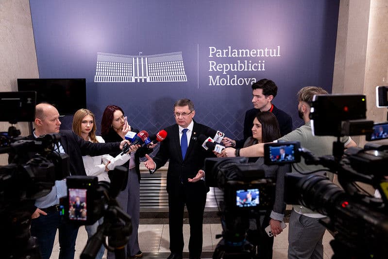 Grosu despre blocarea alegerilor în Găgăuzia: Fiecare zi de întârziere afectează autonomia