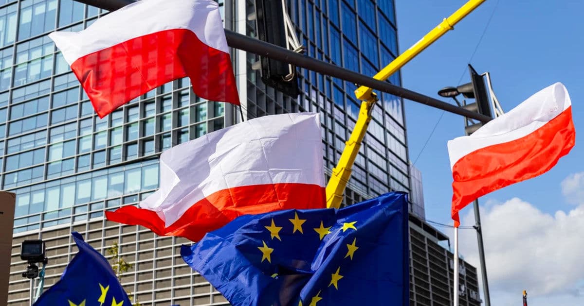 Comisia Europeană a acționat în judecată Polonia pentru neconformitate
