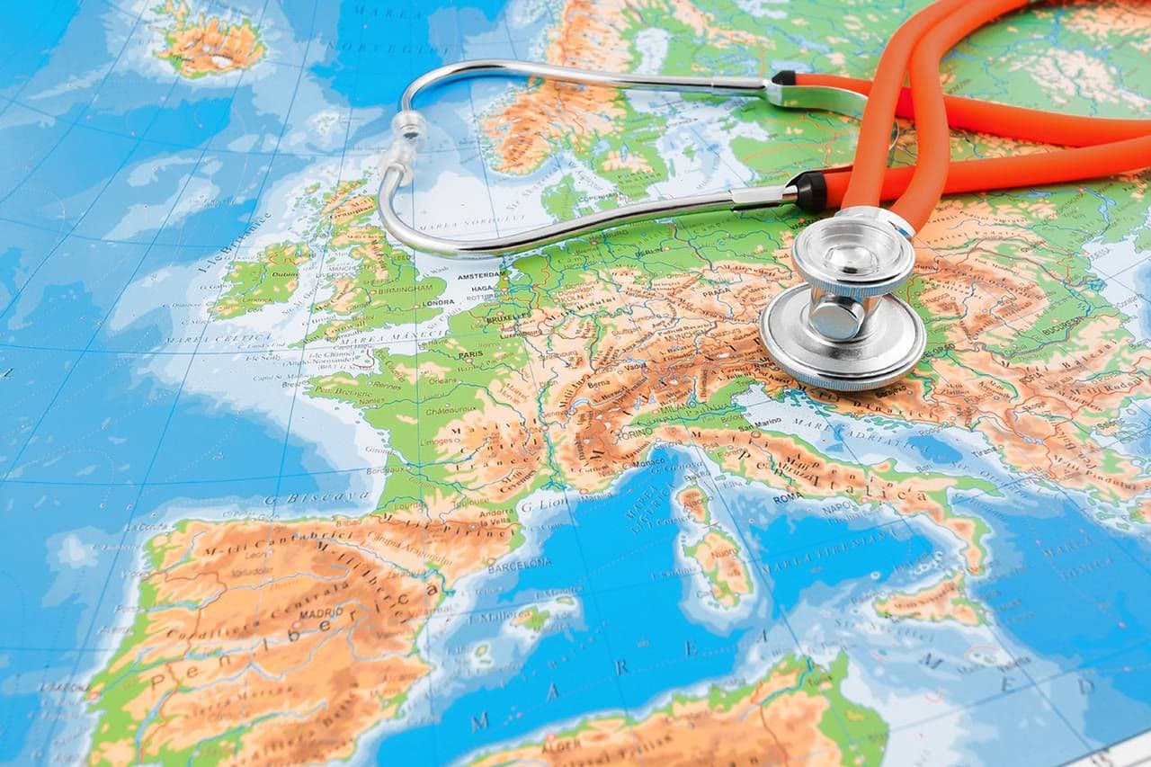 Autoritățile vizează o creștere de 20% a turiștilor medicali în Moldova