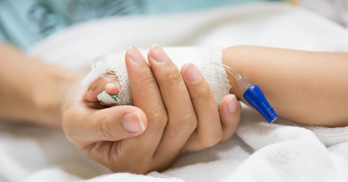 O fetiță de 10 luni din Rîbnița a necesitat îngrijiri medicale din cauza unor arsuri