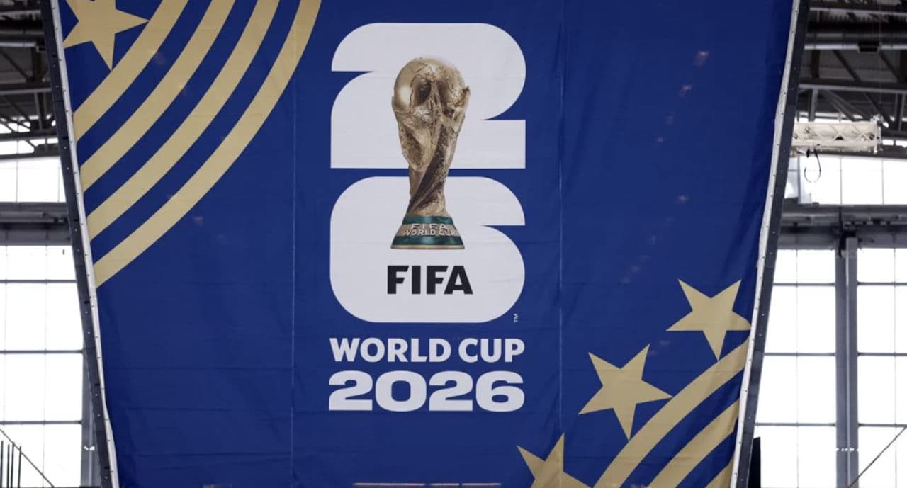 FIFA interzice sticlele din plastic pe stadioanele Cupei Mondiale 2026